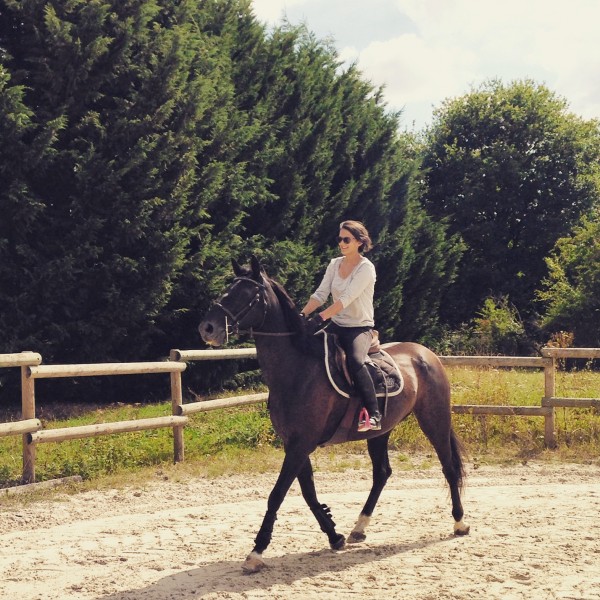 Photo de profil de chloebesnard