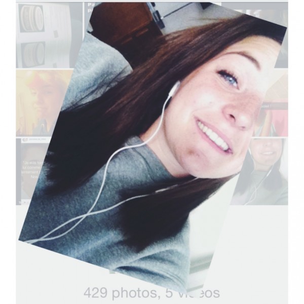 Photo de profil de chloemeunier