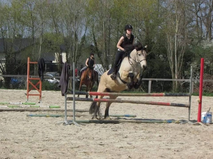 Photo de profil de chnou455