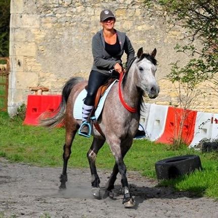 Photo de profil de chouchou58