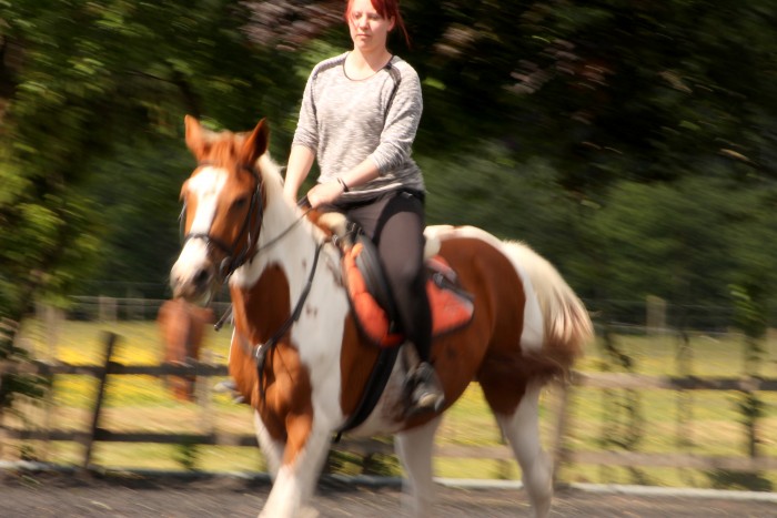 Photo de profil de claralndy