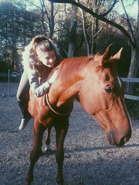 Photo de profil de clemence_pda