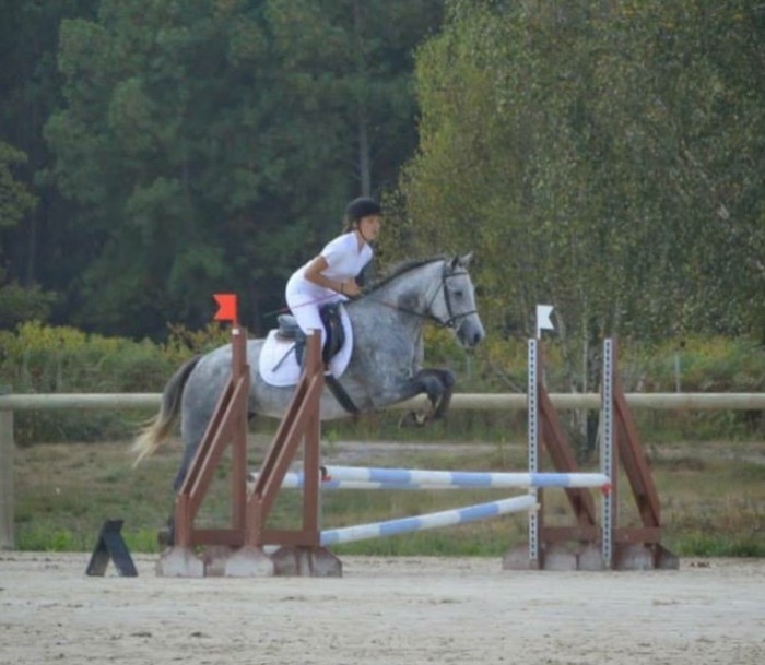 Photo de profil de clocloaquitaine