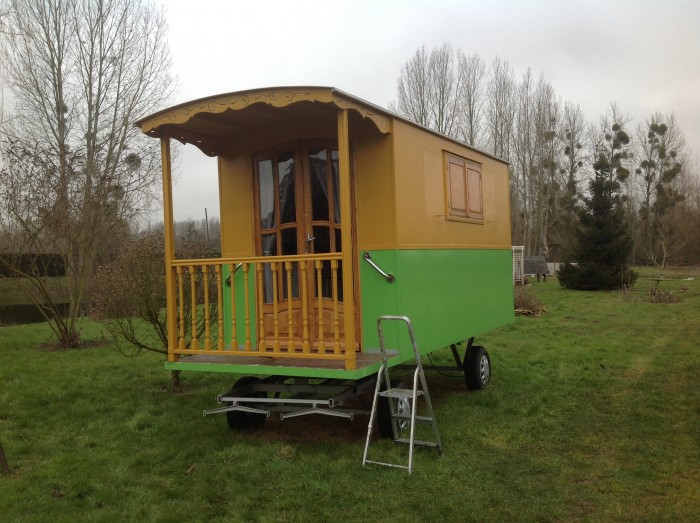 Photo de profil de crisfl