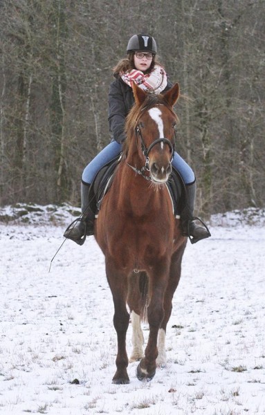 Photo de profil de dorie21