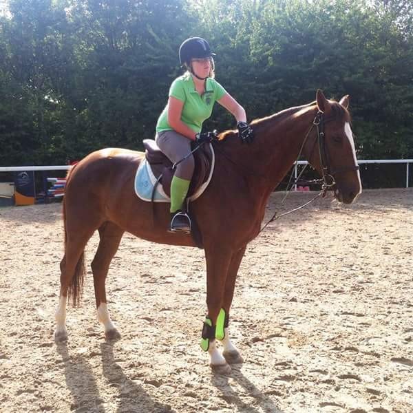 Photo de profil de elea75