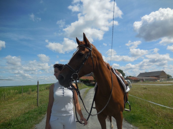 Photo de profil de emiliekunz