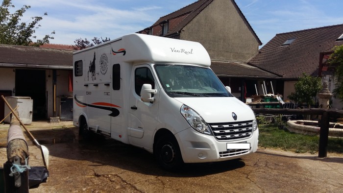 Photo de profil de epinette