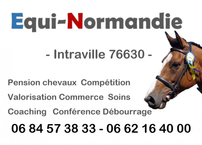 Photo de profil de equi.normandie