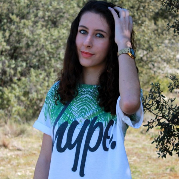 Photo de profil de extraclaire