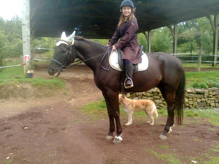 Photo de profil de ferraripauline