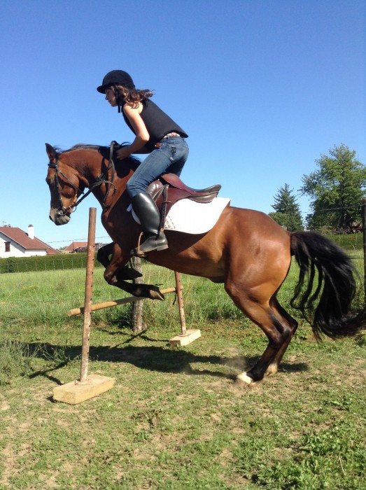 Photo de profil de galinette17