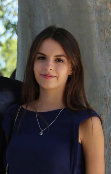Photo de profil de inesdavid68