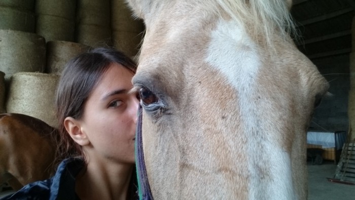 Photo de profil de julie.j