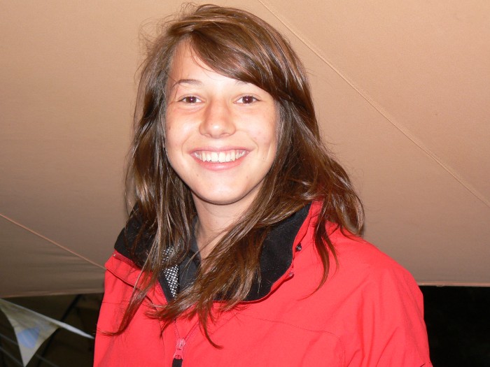 Photo de profil de juliette_david