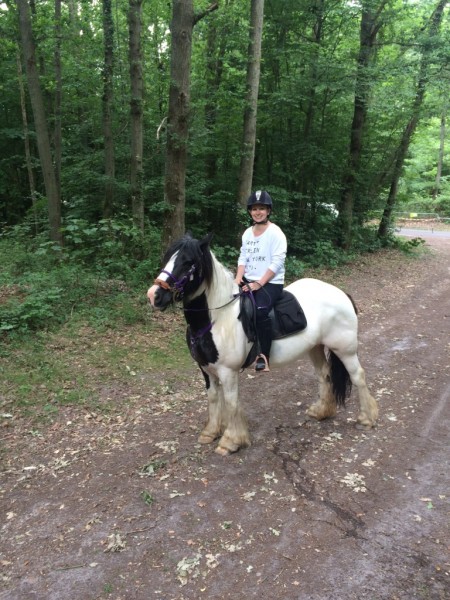 Photo de profil de kara75