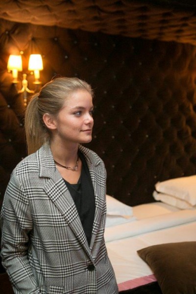 Photo de profil de lauraldl