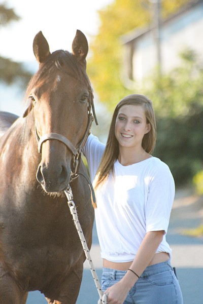 Photo de profil de lauraqh