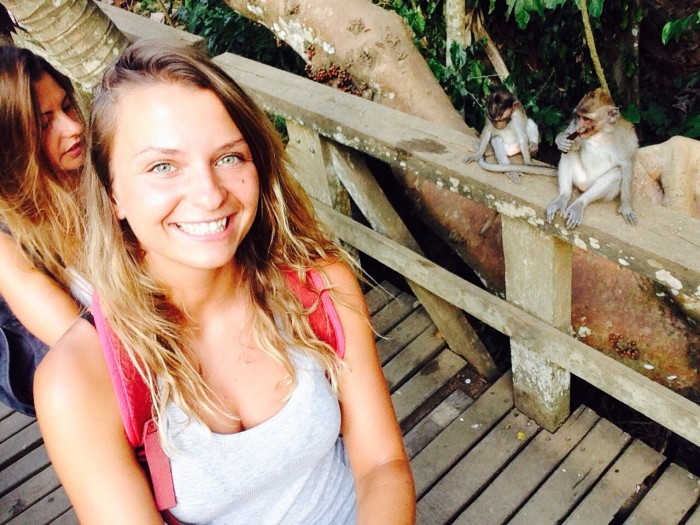 Photo de profil de laurataouchanov