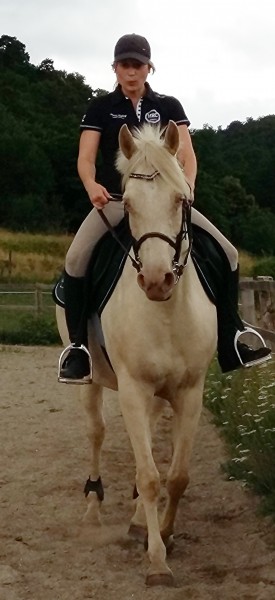 Photo de profil de lenagbch