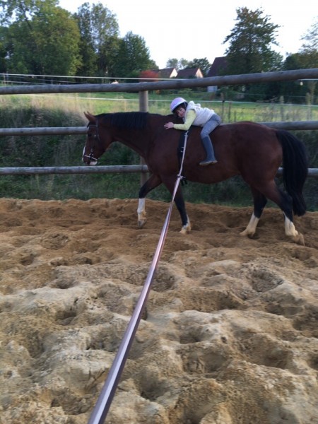 Photo de profil de lilytruie