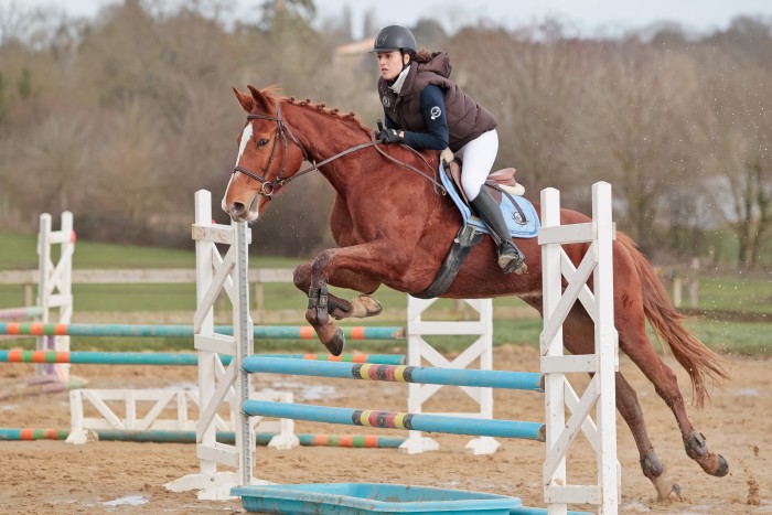 Photo de profil de louisa22