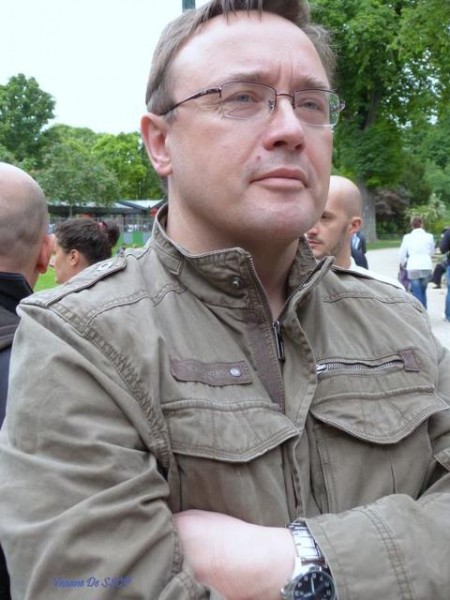 Photo de profil de lucvdb
