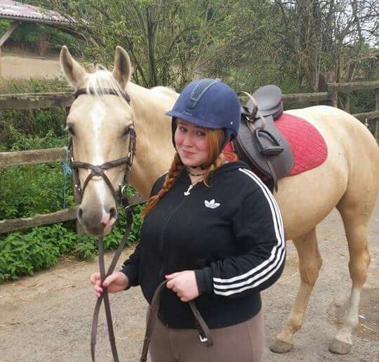 Photo de profil de lulucayla