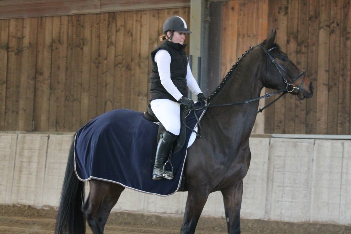 Photo de profil de malv