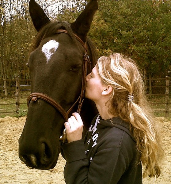 Photo de profil de mariana