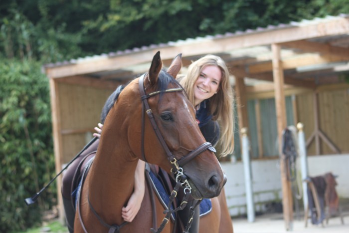 Photo de profil de marie.ducros