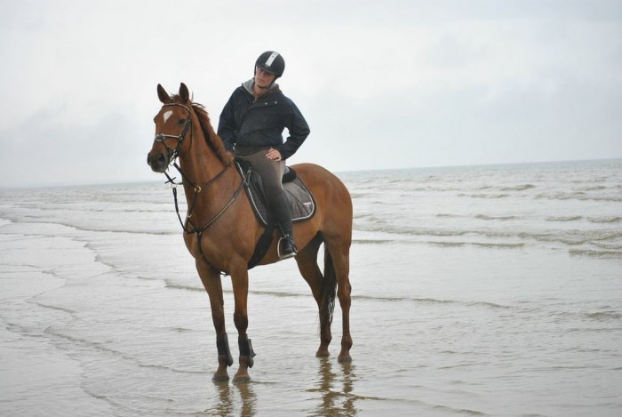Photo de profil de marine45