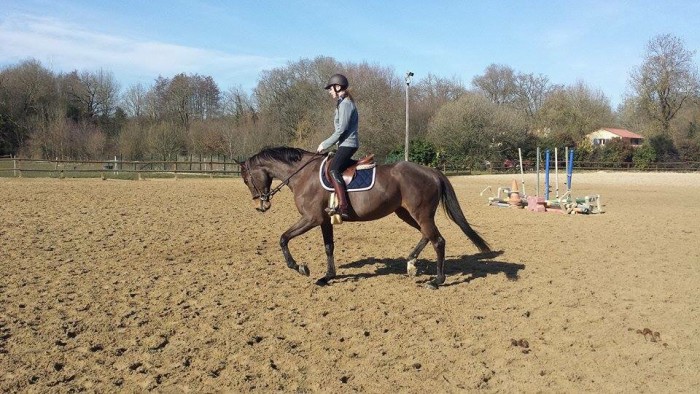 Photo de profil de maryloubesnard