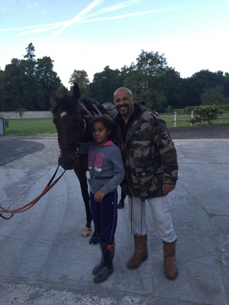 Photo de profil de mbadinga