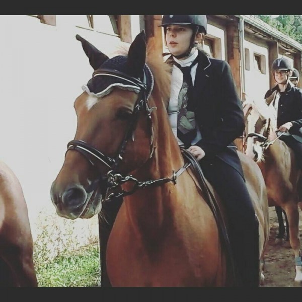 Photo de profil de monrouxdamour