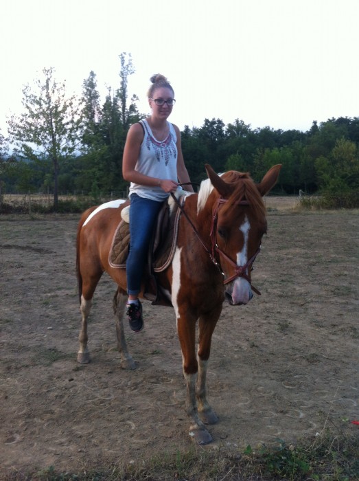 Photo de profil de nikitaetcass