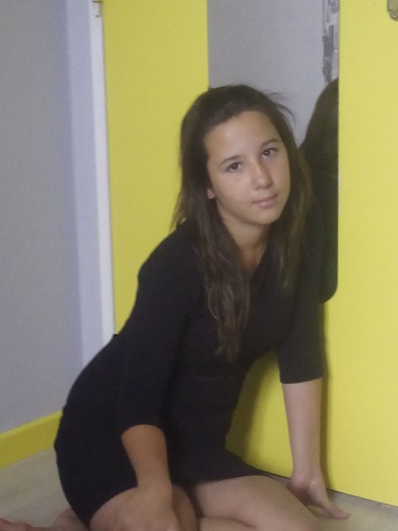 Photo de profil de oline