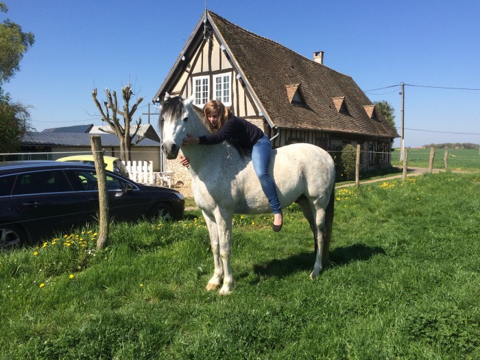 Photo de profil de olly28