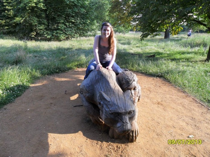 Photo de profil de paulinelec