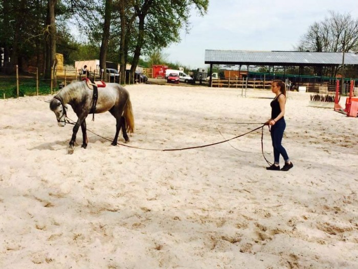 Photo de profil de paulinette.d