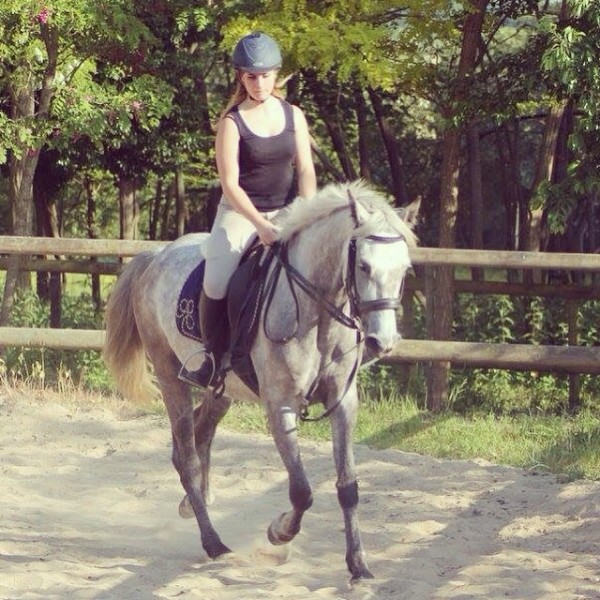 Photo de profil de ponyo89