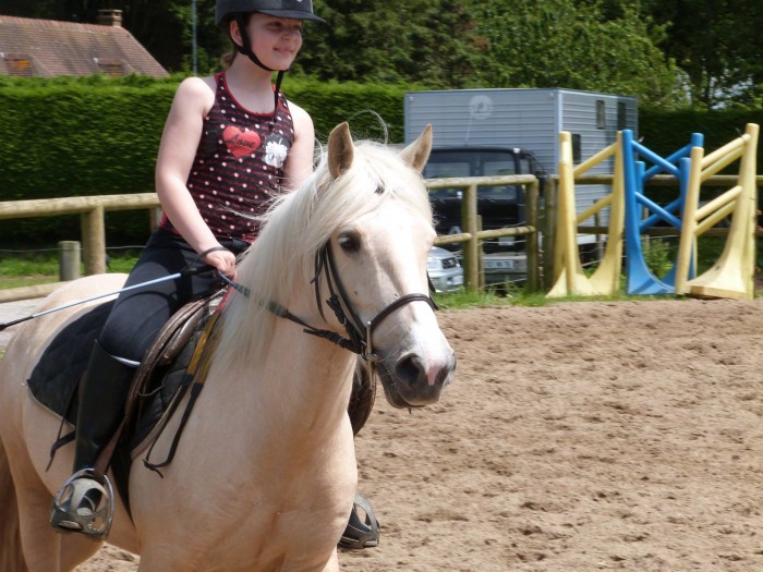 Photo de profil de rachelloveponey