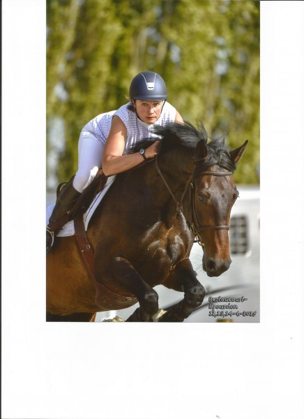 Photo de profil de rustines