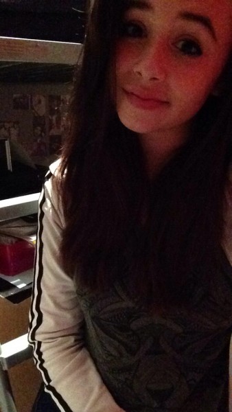 Photo de profil de sarahgrier