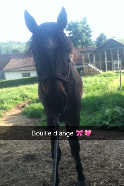 Photo de profil de sherley24