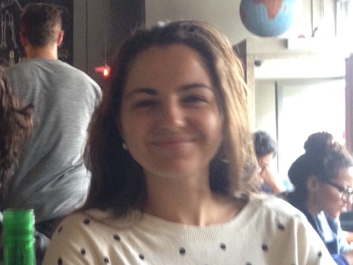 Photo de profil de sophie_w