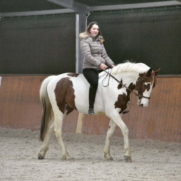 Photo de profil de soso776