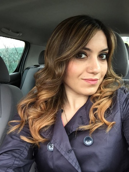 Photo de profil de suzena