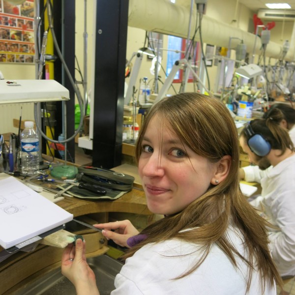 Photo de profil de sylverinebijoux