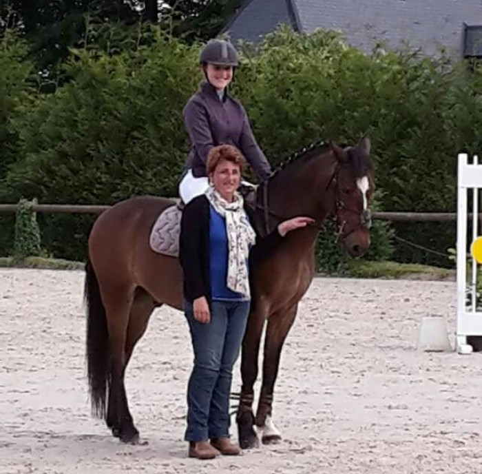 Photo de profil de telblia